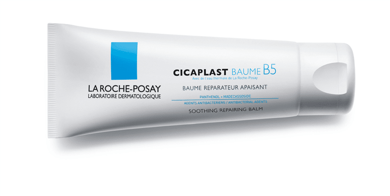 Bálsamo reparador Cicaplast Baume B5 de La Roche Posay 40 ml