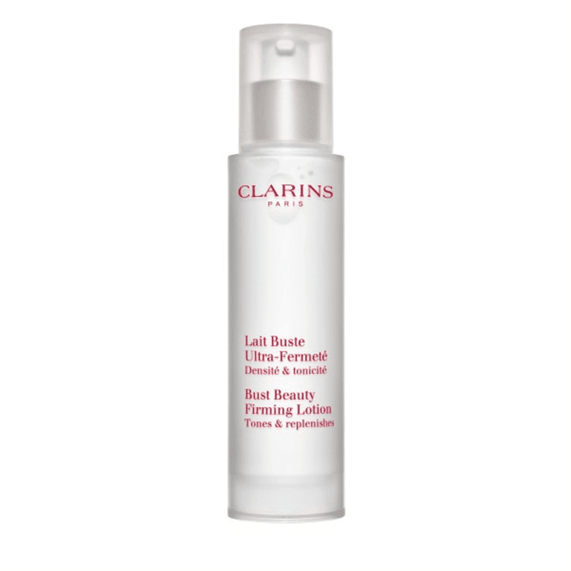 Tratamiento antiedad Lait Buste Ultra Fermeté de Clarins 50 ml