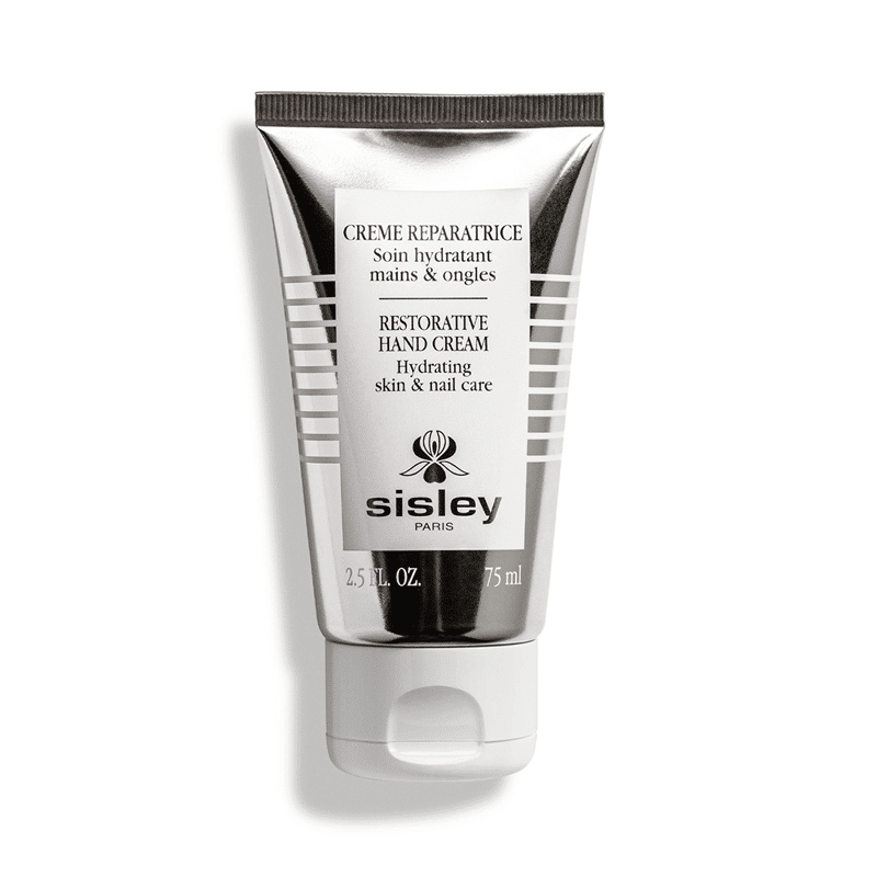 Crema De Manos hidratante Crème Reparatrice Hydra Manos de Sisley 75 ml