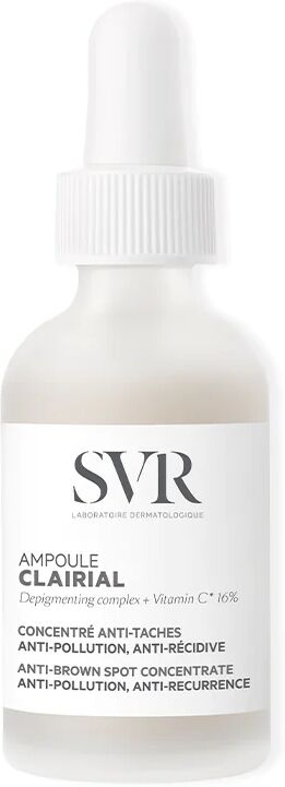 SVR Clairial Ampolla 30ml