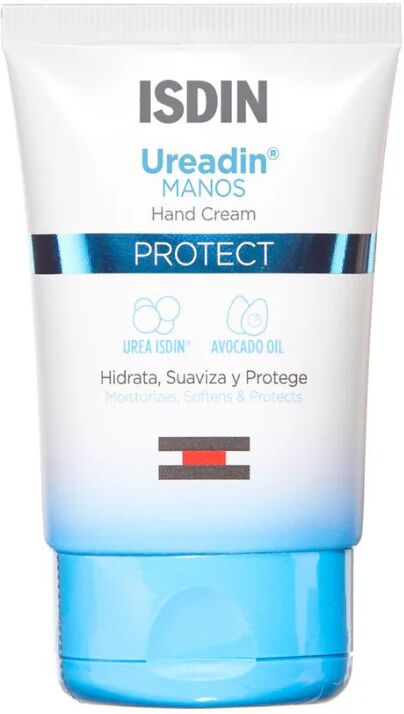 Isdin Ureadin Protect Crema Manos 50ml