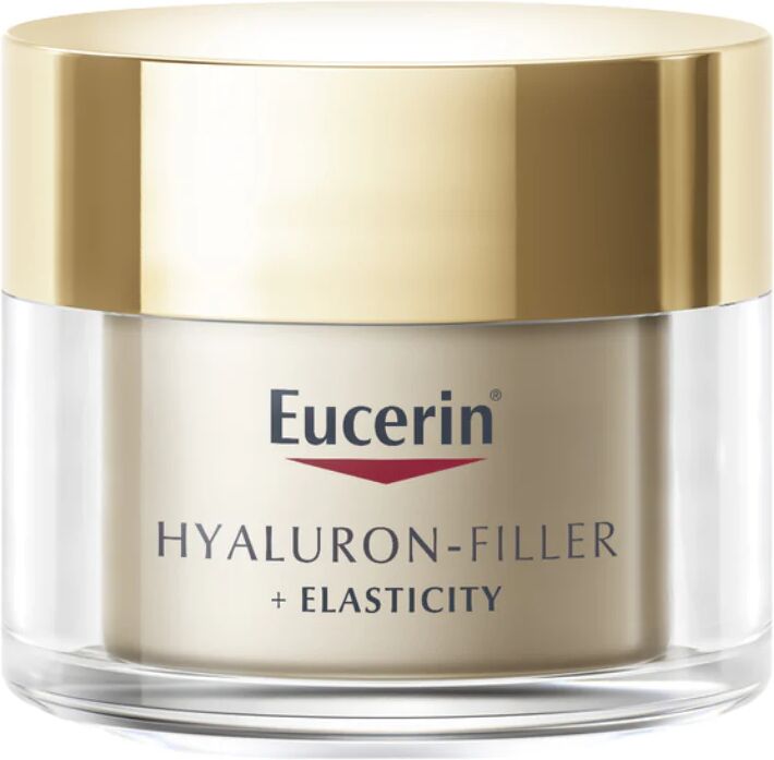 Eucerin Hyaluron-Filler + Crema de Día Elasticidad SPF15 50ml