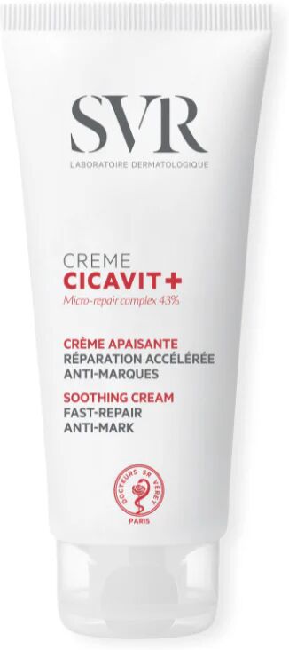 SVR Crema Cicavit+ 100ml