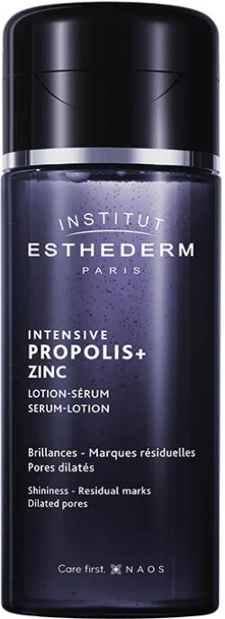 Esthederm Intensive Propolis+ Zinc Loción-Serum 130ml