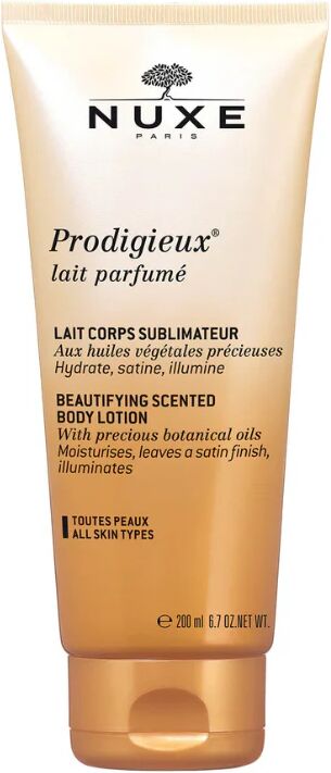 Nuxe Prodigieux Leche Corporal 200ml