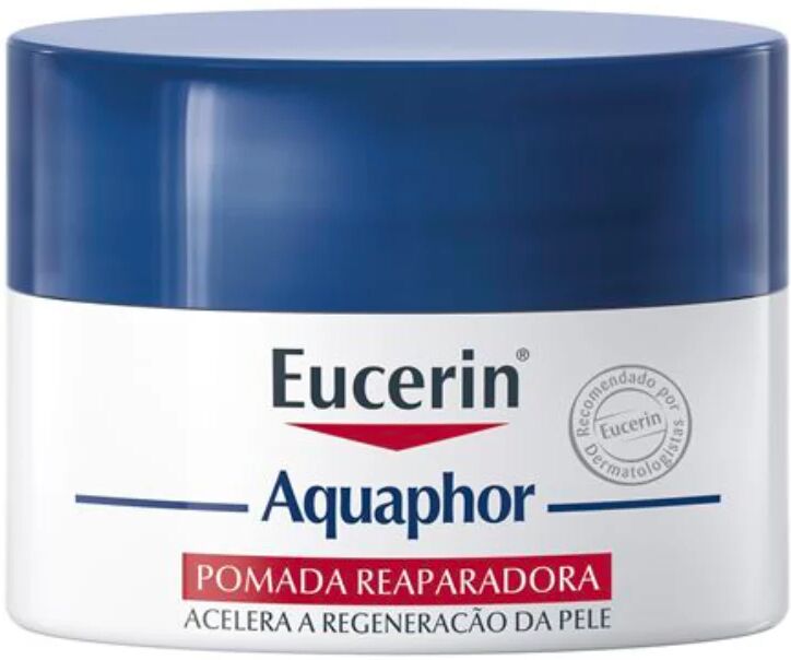 Eucerin Aquaphor Pomada Reparadora 7ml