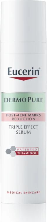 Eucerin Dermopure Sérum Triple Efecto 40ml