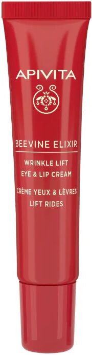 Apivita Beevine Elixir Crema Ojos y Labios 15ml