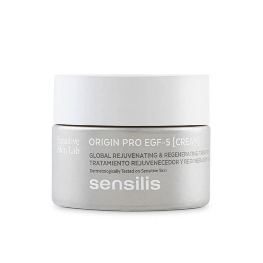 Sensilis Origin Pro EGF-5 Crema Antiedad 50ml