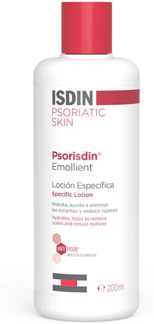 Isdin Psorisdin Loción Emoliente 200ml