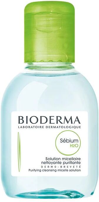 Bioderma Sébium H2O Agua Micelar 100ml