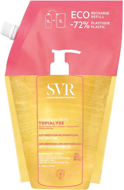 SVR Topialyse Aceite Lavante Eco Recambio 1000ml