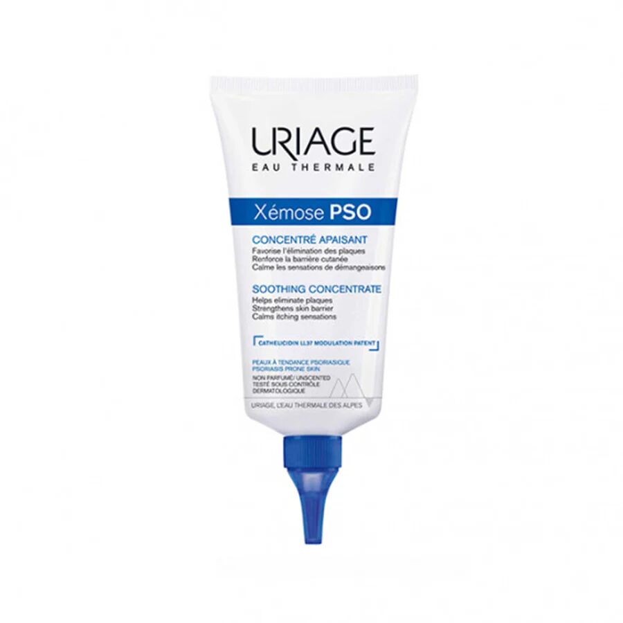 Uriage Xémose PSO Concentrado Calmante 150ml