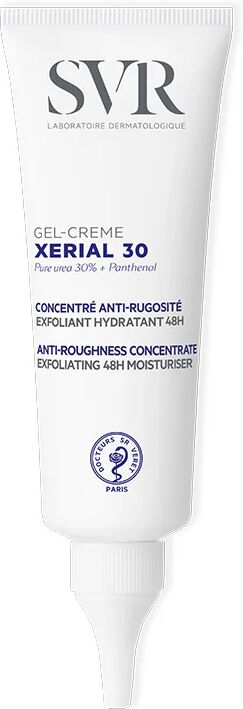 SVR Xerial 30 Gel Crema 75ml