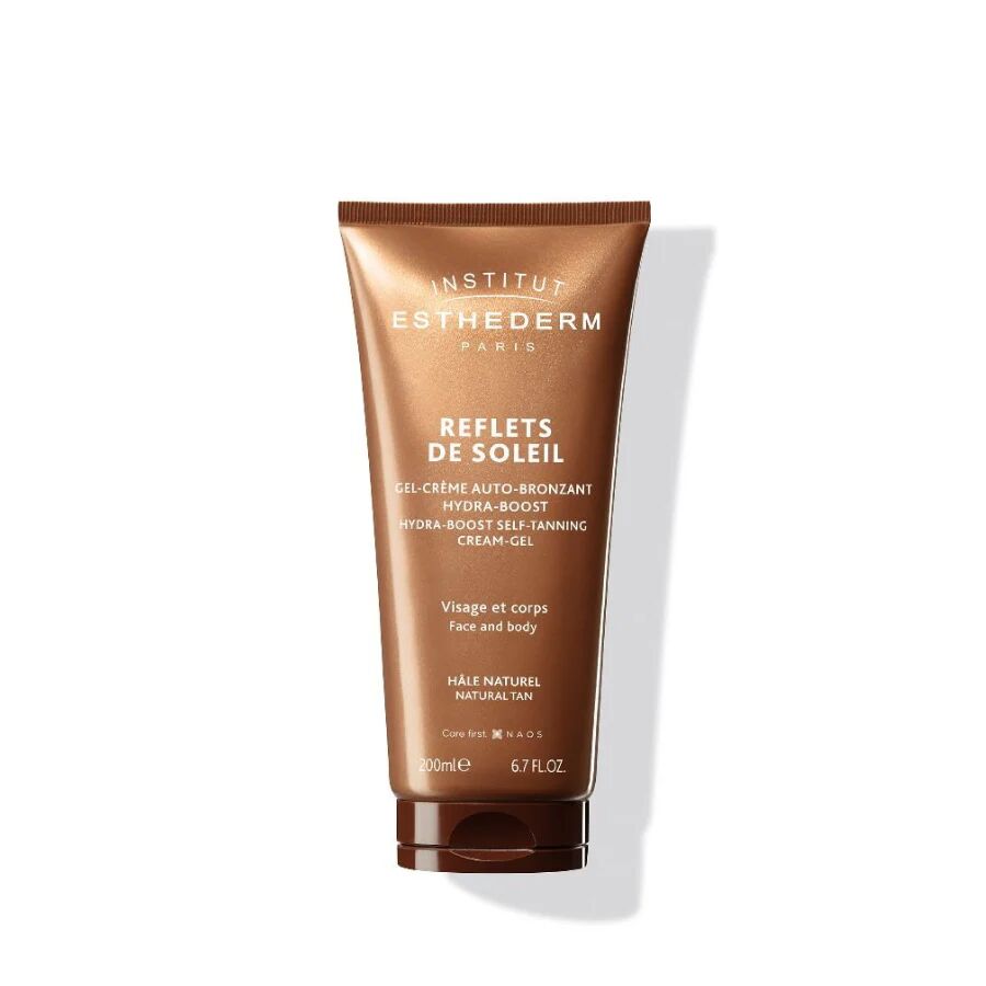 Esthederm Solaire Autobronceador Gel-Crema 200ml