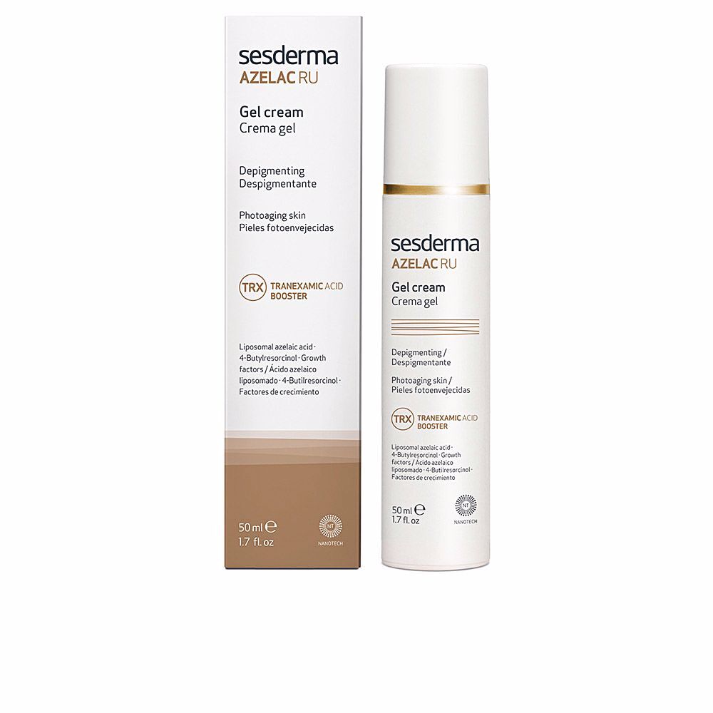 Sesderma Azelac Ru crema gel intensive 50 ml