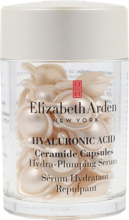 Elizabeth Arden Hyaluronic Acid ceramide 30 capsules