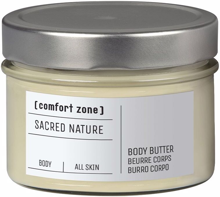 Zone Sacred Nature body butter 250 ml