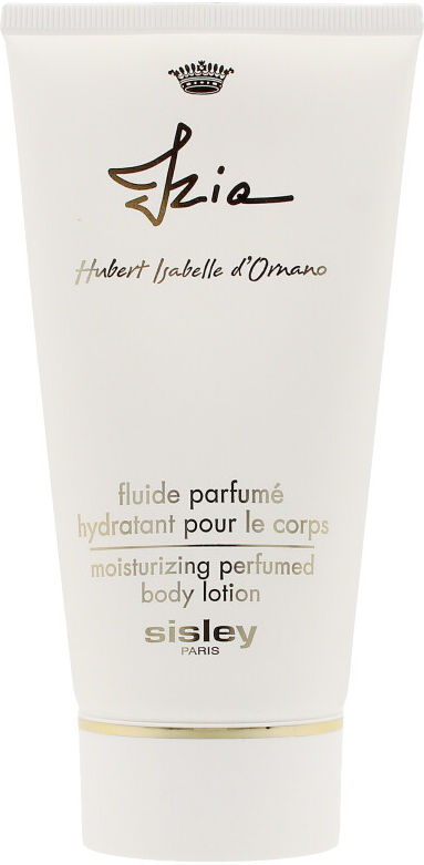 Sisley Izia fluide parfumé hydratant 150 ml