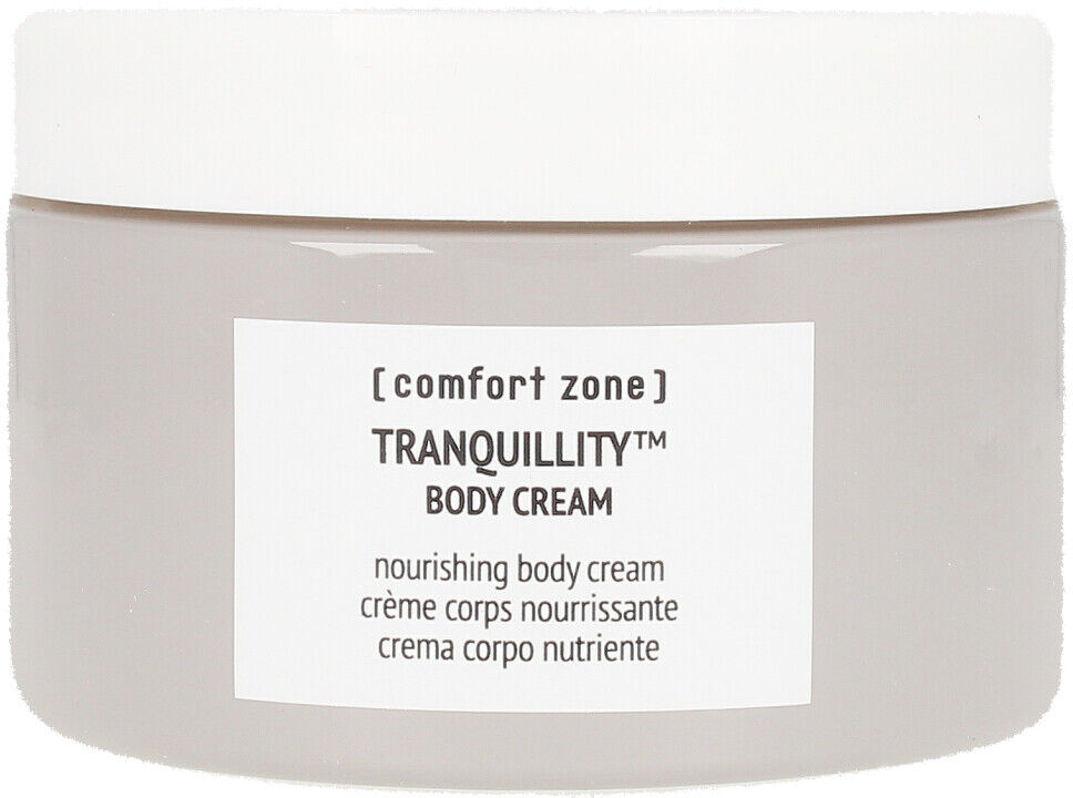 Zone Tranquillity body cream 180 ml