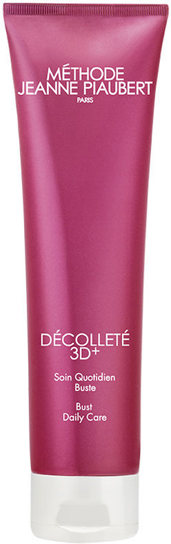 Jeanne Piaubert Décolleté 3D+ soin quotidien buste 100 ml