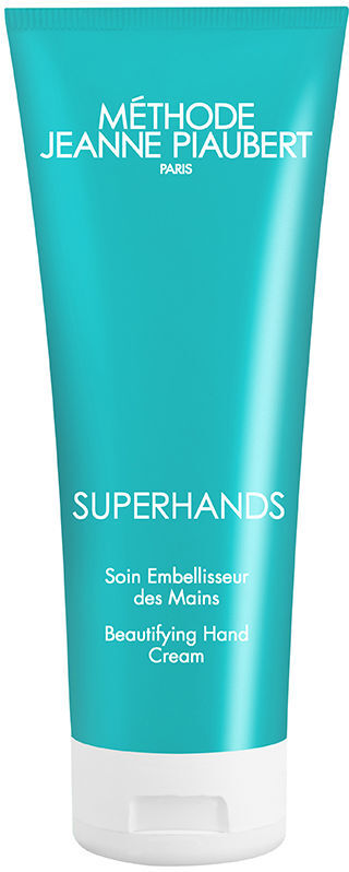 Jeanne Piaubert Superhands crème mains 75 ml