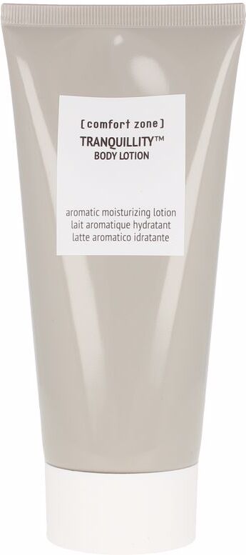 Zone Tranquillity body lotion 200 ml