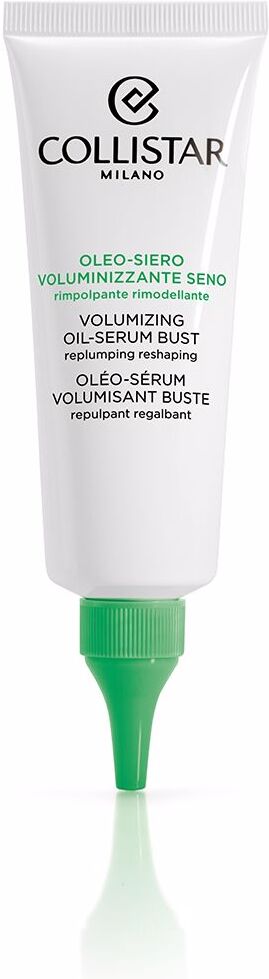 Collistar ACEITE-SERUM voluminizador de senos 75 ml