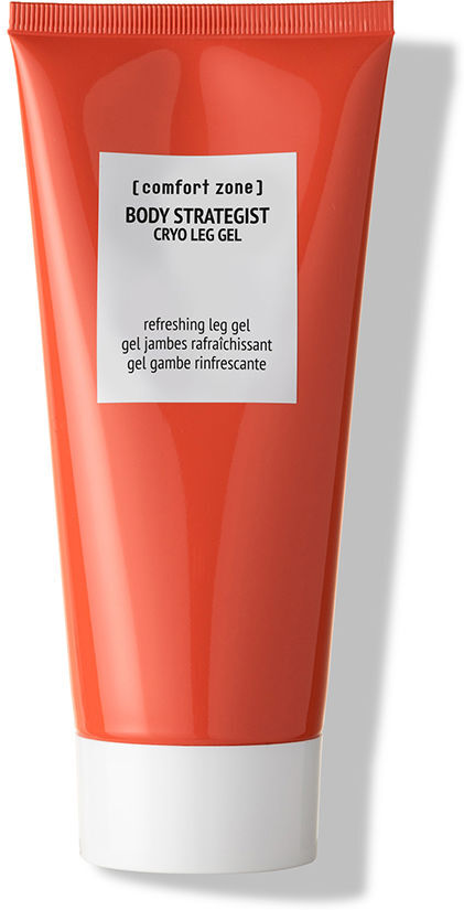 Zone Body Strategist leg gel 200 ml