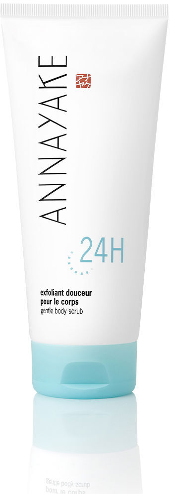 Annayake 24H gentle body scrub 200 ml