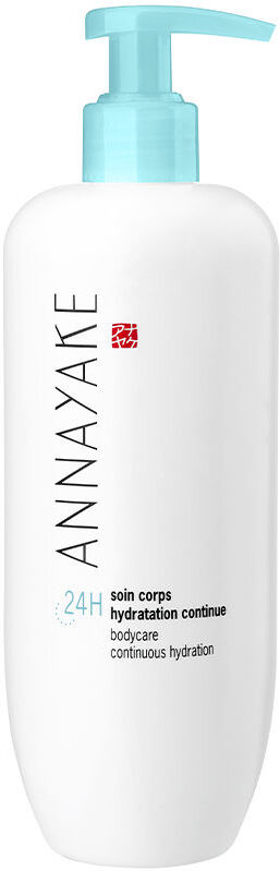 Annayake 24H bodycare continuous hydration 400 ml