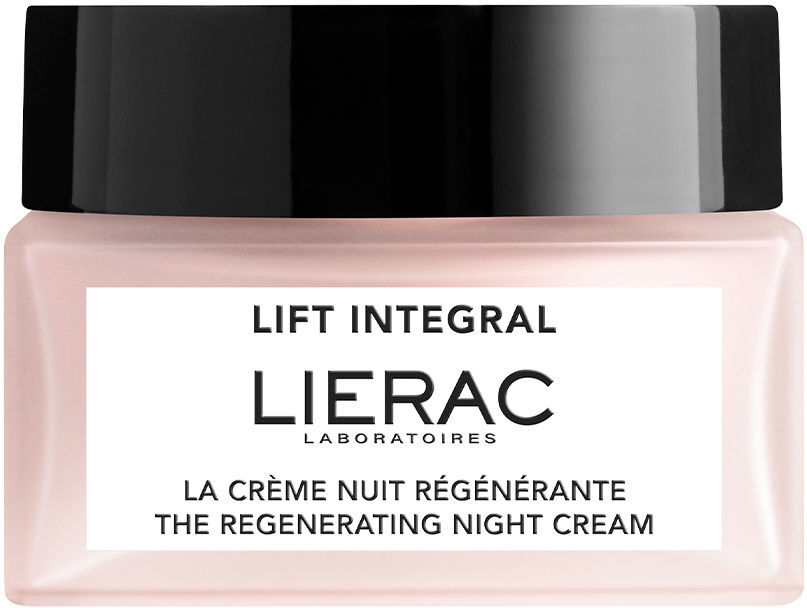 Lierac Lift Integral crema regeneradora de noche 50 ml