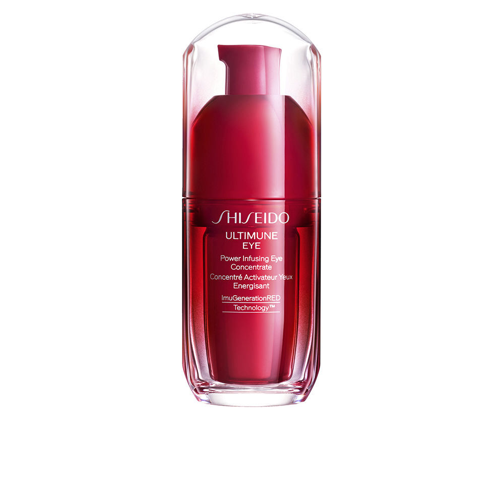 Shiseido Ultimune power infusing eye concentrate 15 ml