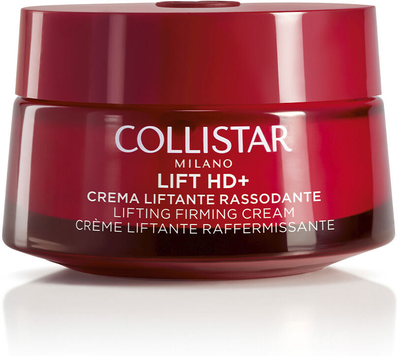 Collistar Lift HD+ crema efecto lifting reafrimante 50 ml