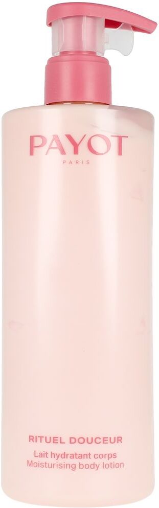 Payot Rituel Corps lait hydratant 24h 400 ml