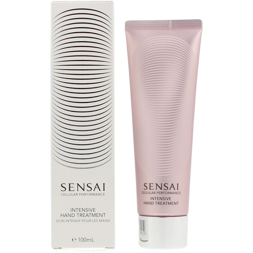 Sensai Cellular Performance intensive hand treatment 100 ml