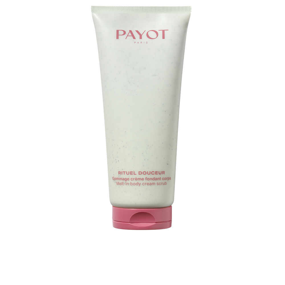 Payot Rituel Douceur gommage crème fondant corps 200 ml