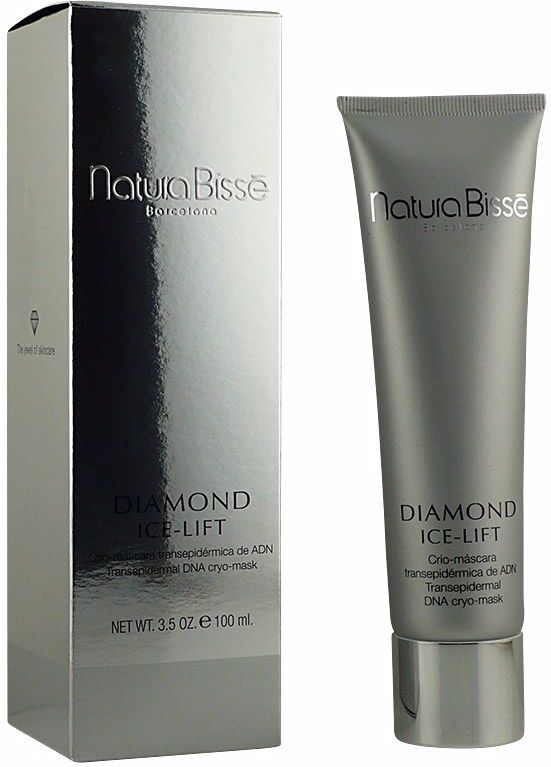 Natura Bissé Diamond ice-lift mask 100 ml