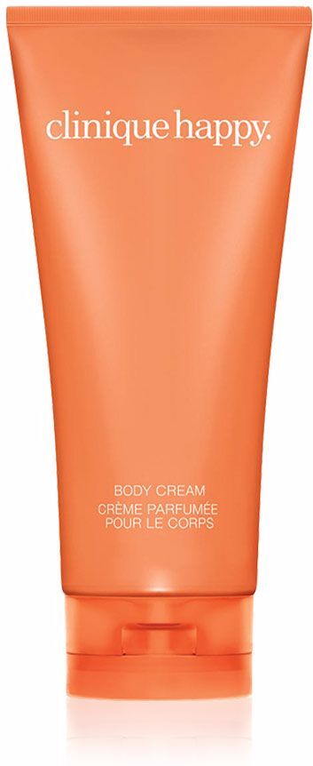 Clinique Happy body cream 200 ml