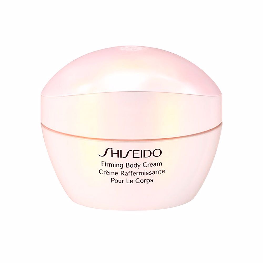 Shiseido Advanced Essential Energy body firming cream 200 ml