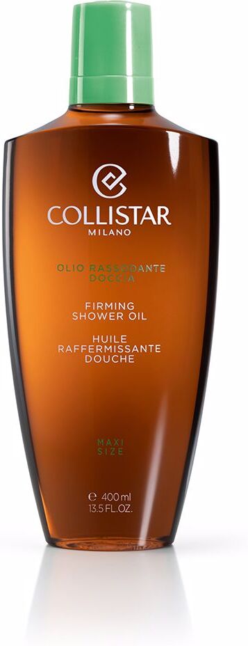 Collistar Aceite reafirmante de ducha 400 ml