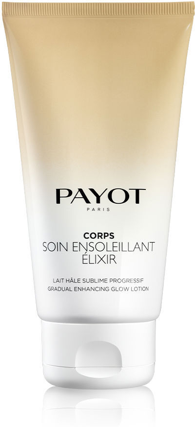 Payot Élixir Corps soin ensoleillant élixir 150 ml