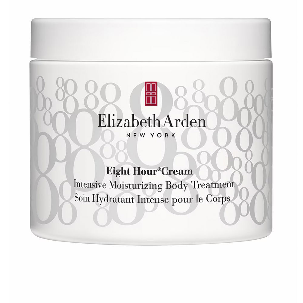 Elizabeth Arden Eight Hour intensive moisturizing body treatment 400 ml