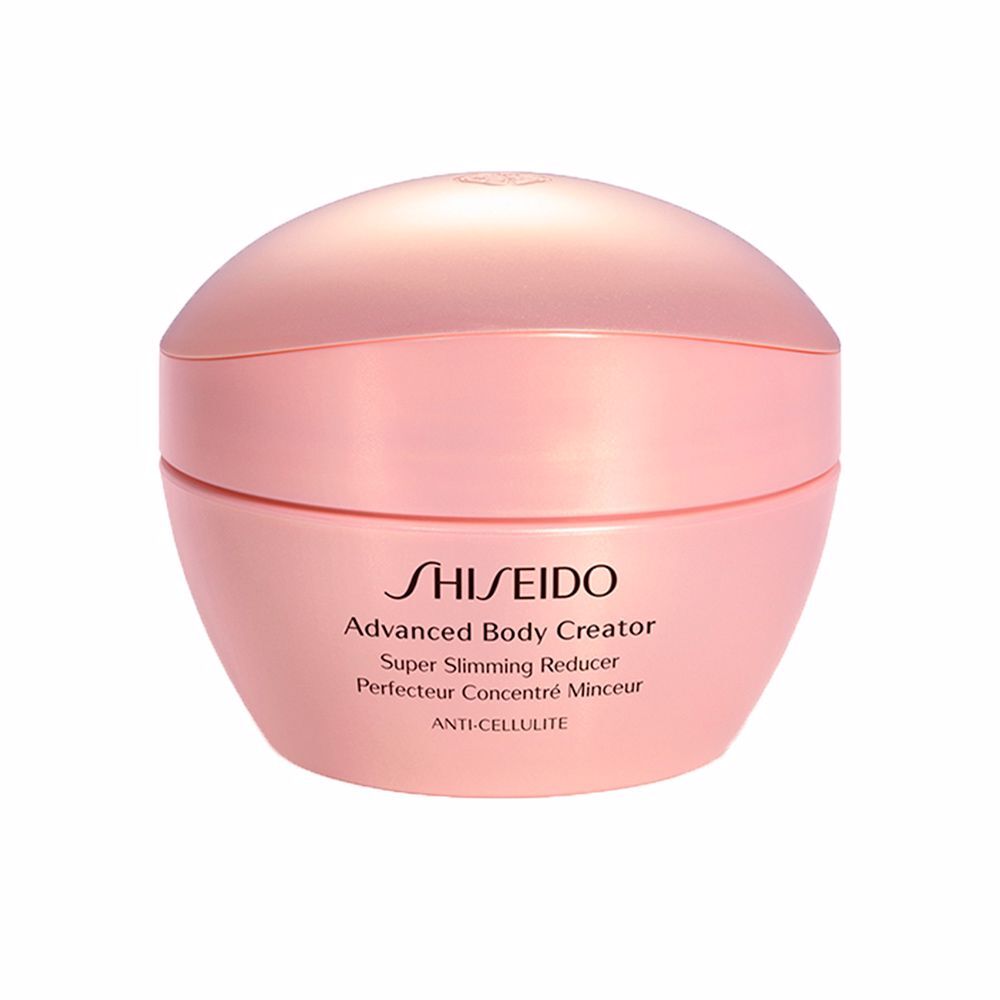 Shiseido Advanced Body Creator super reducer 200 ml