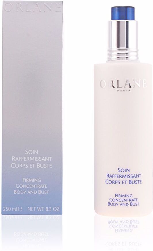 Orlane Corps soin raffermissant corps & buste 250 ml