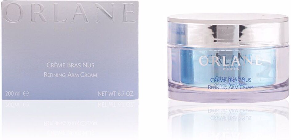 Orlane Corps crème bras nus 200 ml