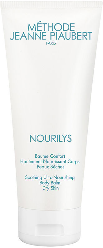 Jeanne Piaubert Nourilys soin corps 200 ml