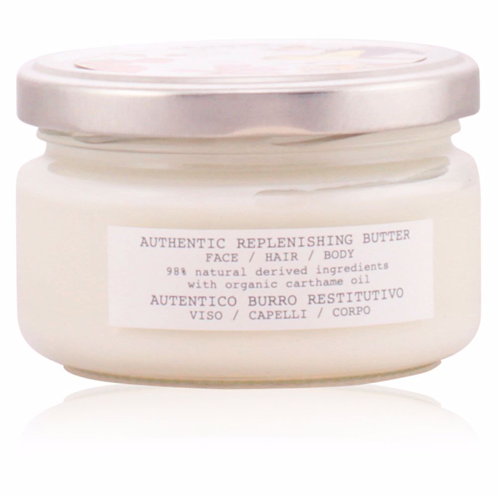 Davines Authentic Fórmulas replenishing butter R&C&C; 200 ml