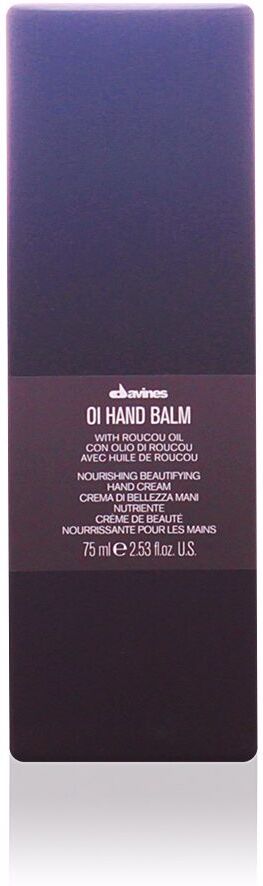 Davines Oi bálsamo manos 75 ml