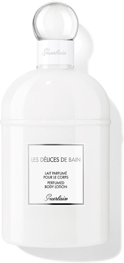 Guerlain Le Délice De Bain loción corporal 200 ml